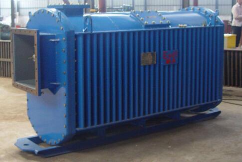 KS13-1000KVA崇川矿用变压器